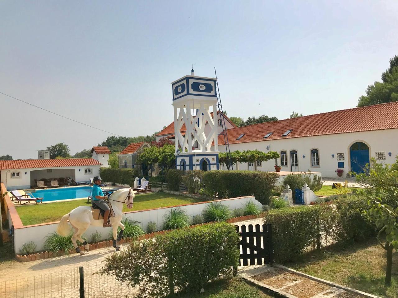 Marchanta Santarém Exterior foto